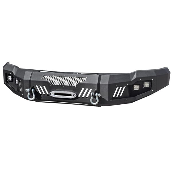 DV8 Offroad Bumper - FBDR2-04