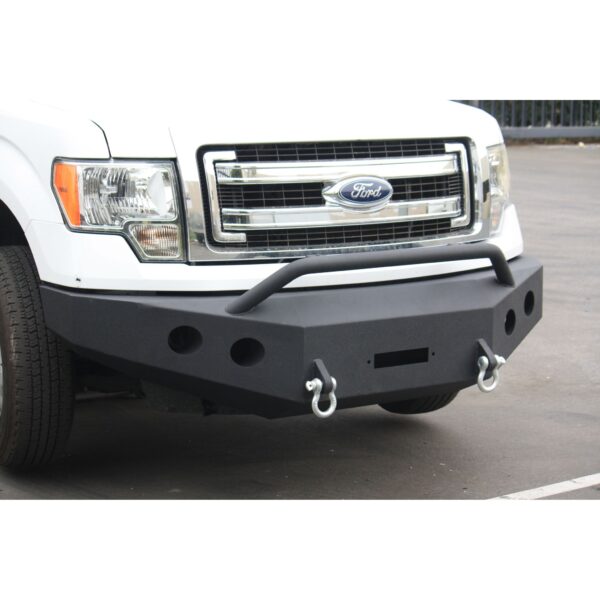 DV8 Offroad Bumper - FBFF1-01