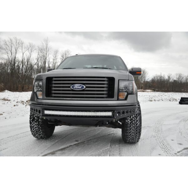 DV8 Offroad Bumper - FBFF1-04