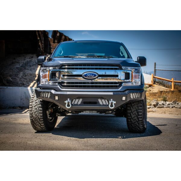 DV8 Offroad Bumper - FBFF1-08