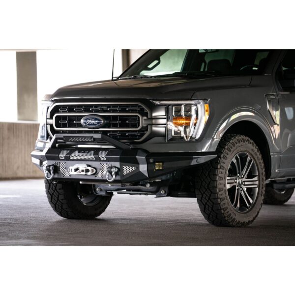 DV8 Offroad Bumper - FBFF1-50