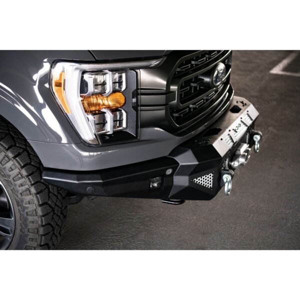 DV8 Offroad Bumper - FBFF1-50