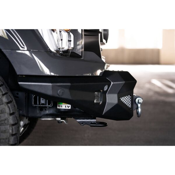 DV8 Offroad Bumper - FBFF1-50