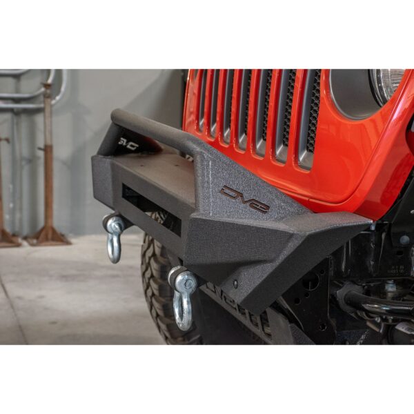 DV8 Offroad Bumper - FBJL-01