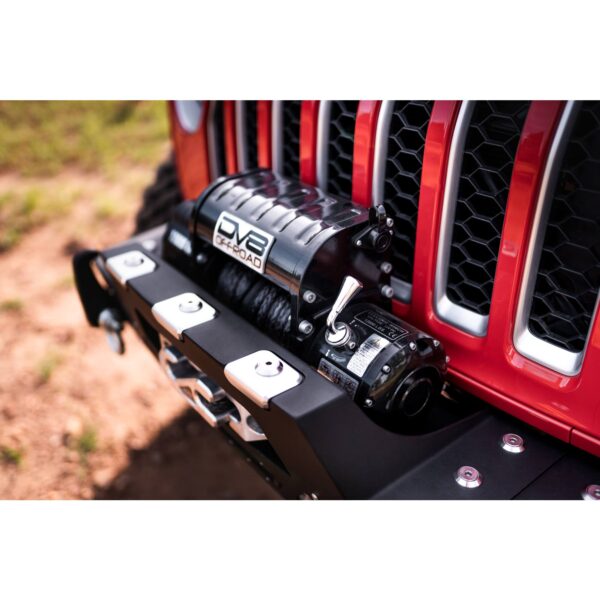 DV8 Offroad Bumper - FBJL-02