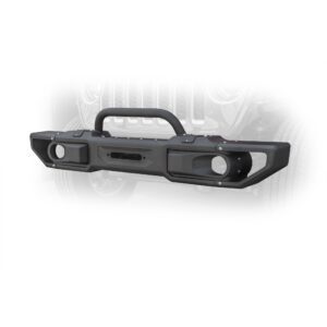 DV8 Offroad Bumper - FBJL-10