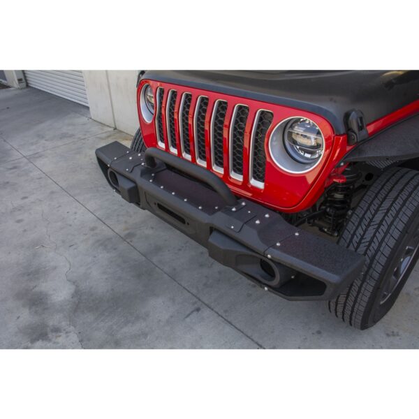 DV8 Offroad Bumper - FBJL-10