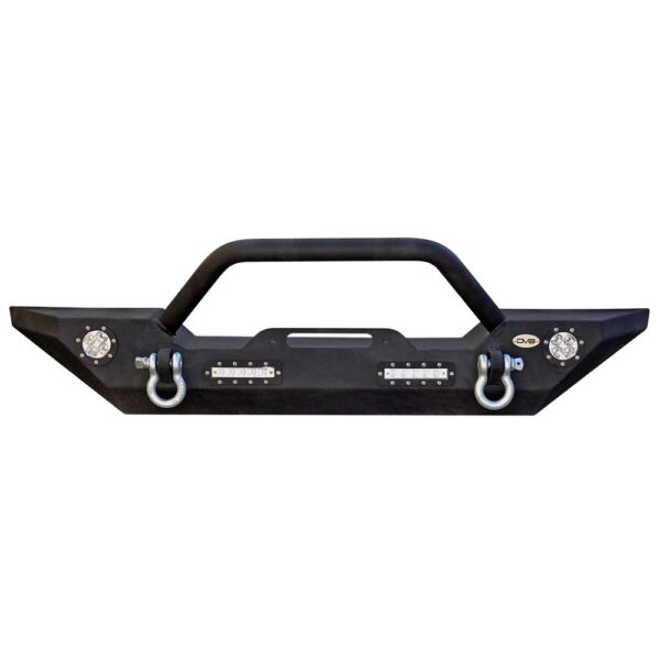 DV8 Offroad Bumper - FBSHTB-07