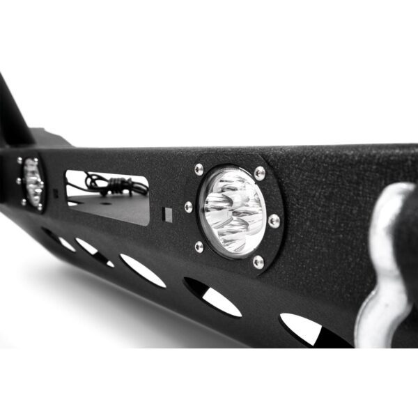 DV8 Offroad Bumper - FBSHTB-08