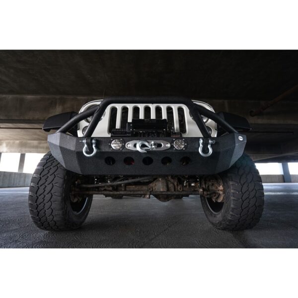 DV8 Offroad Bumper - FBSHTB-08