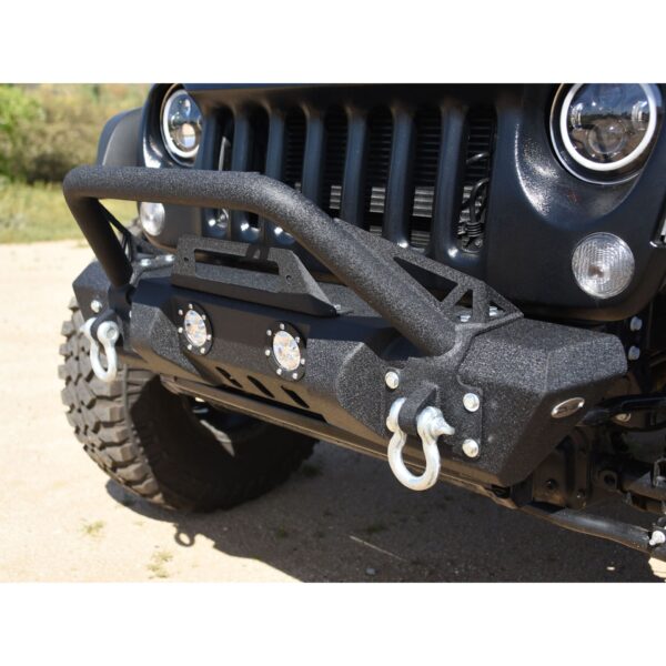 DV8 Offroad Bumper - FBSHTB-11