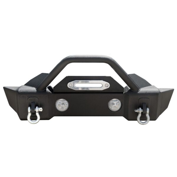 DV8 Offroad Bumper - FBSHTB-13