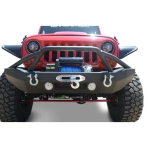 DV8 Offroad Bumper - FBSHTB-14