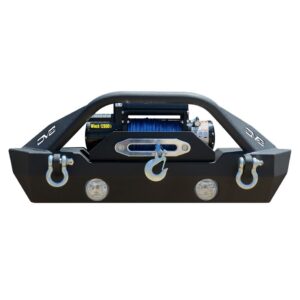 DV8 Offroad Bumper - FBSHTB-15