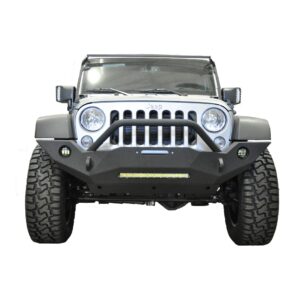 DV8 Offroad Bumper - FBSHTB-18