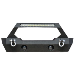 DV8 Offroad Bumper - FBSHTB-25