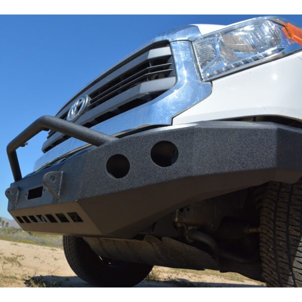 DV8 Offroad Bumper - FBTT2-01