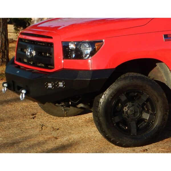 DV8 Offroad Bumper - FBTT2-02