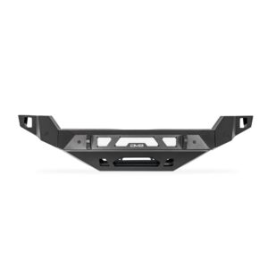 MTO SERIES FRONT BUMPER