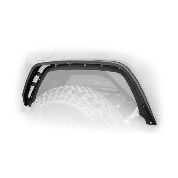 DV8 Offroad Fender Flares - FDJL-01