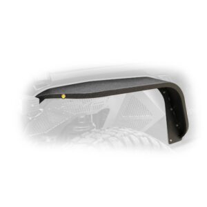 DV8 Offroad Fender Flares - FDJL-02