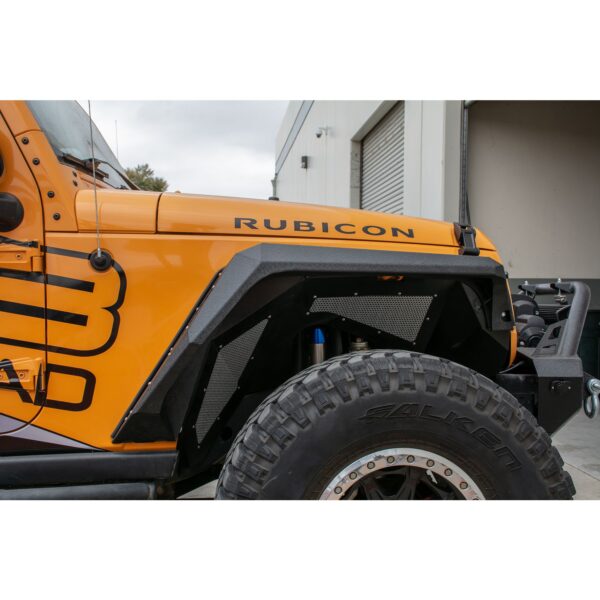 DV8 Offroad Fender Flares - FENDB-09