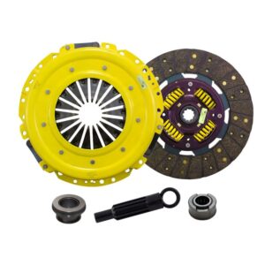 ACT HD/Perf Street Sprung Kit