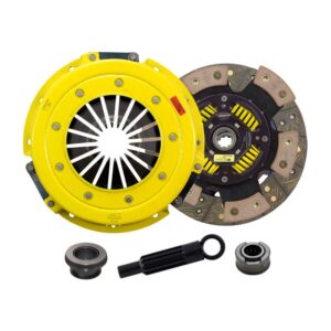 ACT XT/Race Sprung 6 Pad Kit