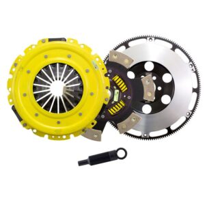 ACT HD/Race Sprung 6 Pad Kit