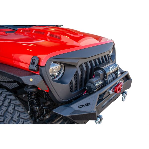 DV8 Offroad Grille - GRJL-01