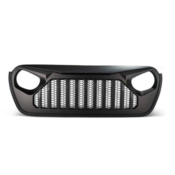 DV8 Offroad Grille - GRJL-01