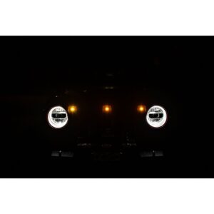 DV8 Offroad JL MARKER LIGHT KIT - GRJL-02