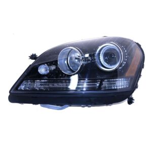 Headlamp LH Bi-Xenon® W BALST ML W SP ED 06-08