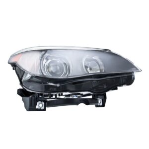 BMW 5 Series Bi-Xenon® Headlamp, right