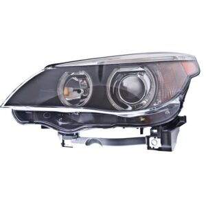 BMW 5 Series Bi-Xenon® Headlamp, left