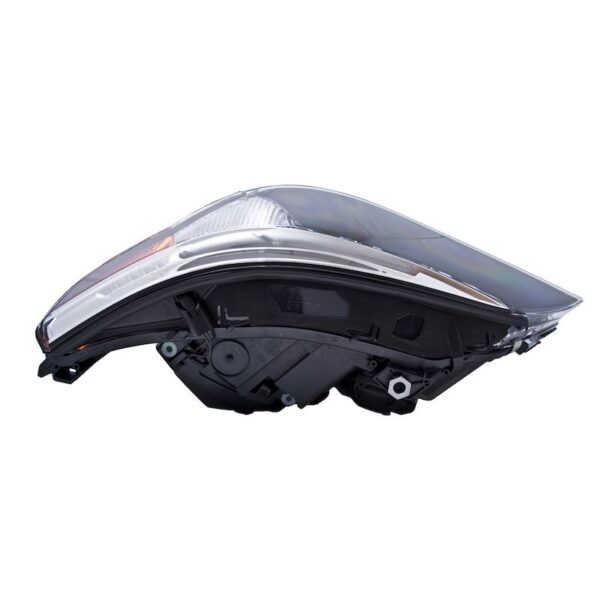 BMW 5 Series Bi-Xenon® Headlamp, left