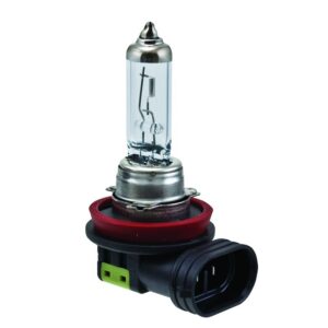 HELLA H11 2.0TB Performance Series Halogen Light Bulb