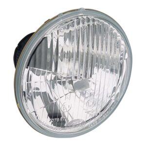 135mm H1 Single High Beam Headlamp