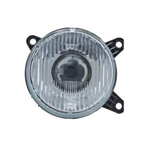 BMW 5 Series Lamp Unit, right