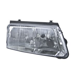 VW Passat Headlamp, right