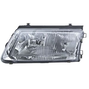 VW Passat Headlamp, left