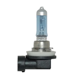 HELLA H11XE-CB Design Series Halogen Light Bulb