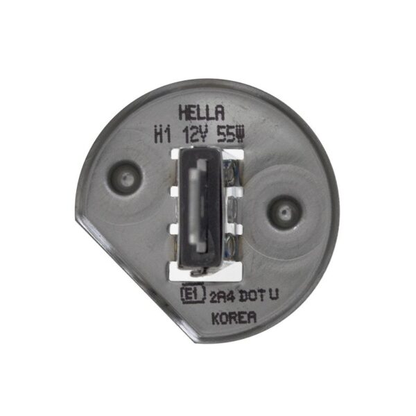 HELLA H1 2.0TB Performance Series Halogen Light Bulb