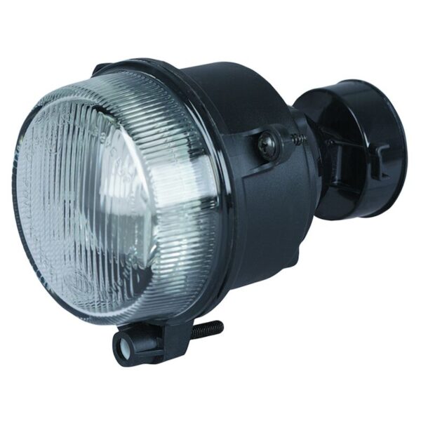 DE 80mm Single Fog Lamp