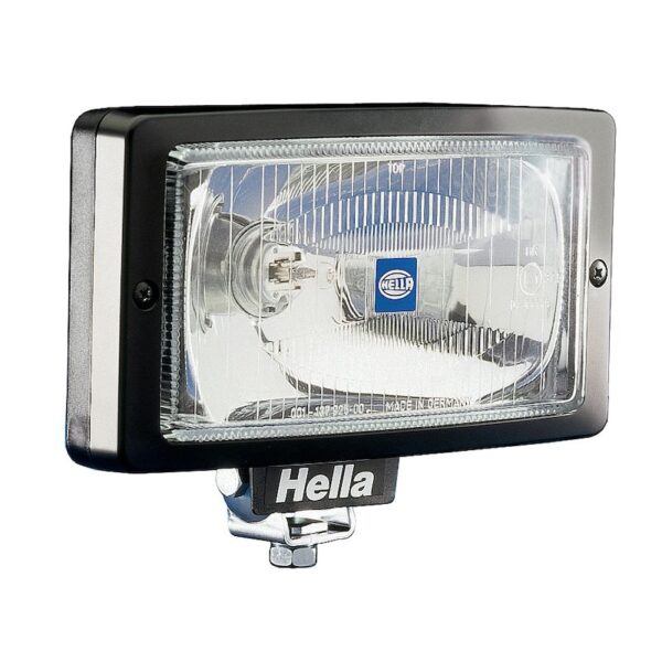 Jumbo 220 Single Fog Lamp