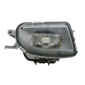 Fog Lamp RH H1 - Mercedes Benz SLK E 98-