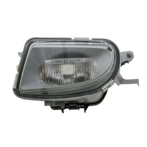 Fog Lamp LH H1 - Mercedes Benz SLK E 98-