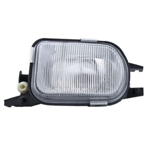 Mercedes Benz C-Class Fog Lamp, right