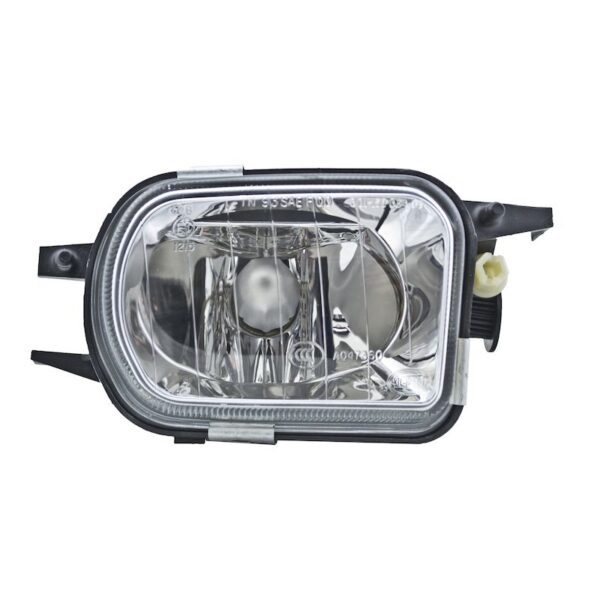 Fog Lamp RH Mercedes Benz 203 CLK Non-Sport