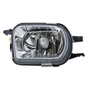 Fog Lamp LH Mercedes Benz 203 CLK Non-Sport